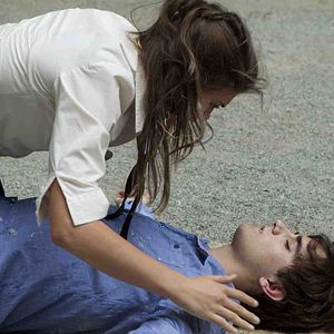 Fotoğraf Yeniden Doğuş