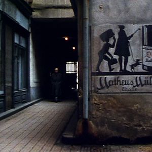 Fotoğraf Echangeriez-vous votre voiture contre deux Trabant ?