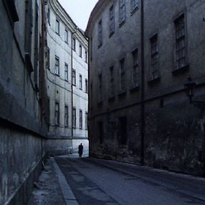 Fotoğraf Echangeriez-vous votre voiture contre deux Trabant ?