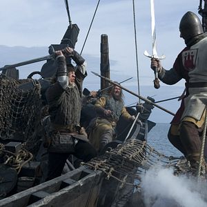 Fotoğraf 12 Meter ohne Kopf