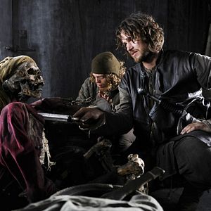 Fotoğraf 12 Meter ohne Kopf