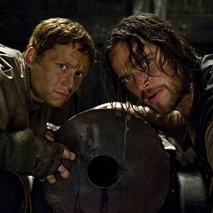 Fotoğraf 12 Meter ohne Kopf