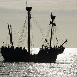 Fotoğraf 12 Meter ohne Kopf