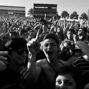 Fotoğraf Rude Boy Story