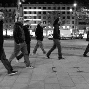 Fotoğraf Rude Boy Story