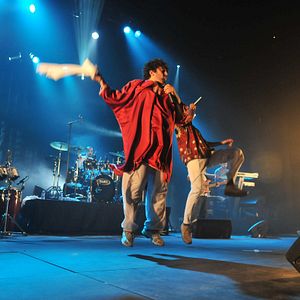 Fotoğraf Rude Boy Story