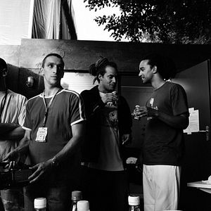 Fotoğraf Rude Boy Story