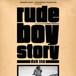 Fotoğraf Rude Boy Story