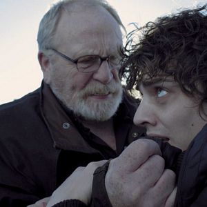 Fotoğraf Aneurin Barnard