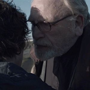 Fotoğraf James Cosmo