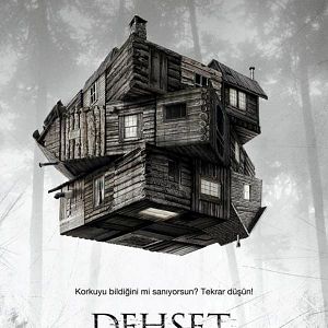 Fotoğraf Dehşet Kapanı