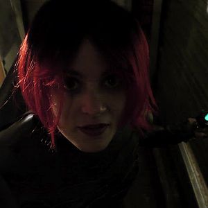 Fotoğraf Android Insurrection