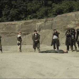 Fotoğraf Android Insurrection