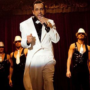 Fotoğraf Entre désirs