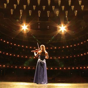 Fotoğraf Violinissimo