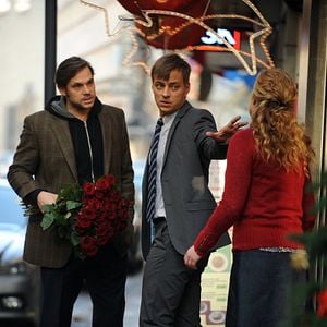 Fotoğraf Tom Wlaschiha