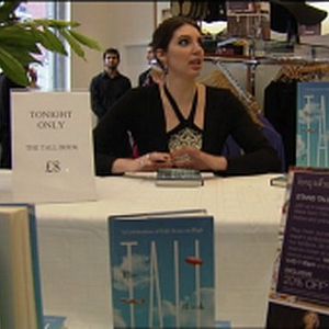 Fotoğraf Tall Girls