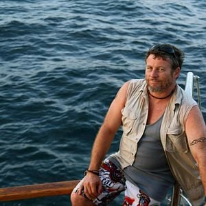 Fotoğraf Caught Inside