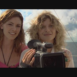 Fotoğraf Caught Inside