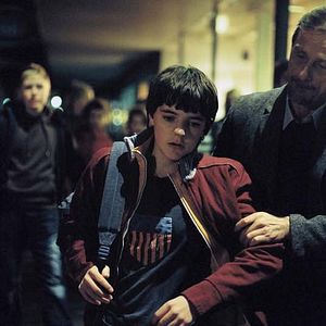 Fotoğraf Die Vermissten