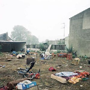 Fotoğraf Die Vermissten