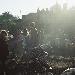 Fotoğraf Die Vermissten