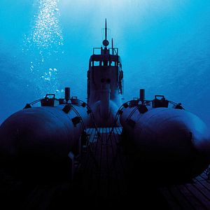 Fotoğraf Deguchi no nai umi