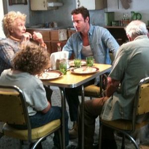 Fotoğraf The Fields