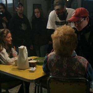 Fotoğraf The Fields