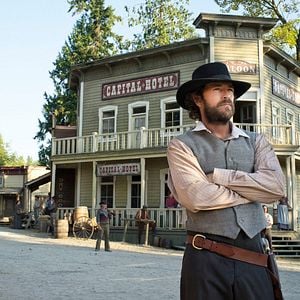 Fotoğraf Goodnight for Justice: The Measure of a Man