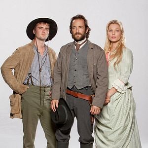 Fotoğraf Goodnight for Justice: The Measure of a Man