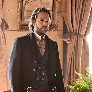 Fotoğraf Goodnight for Justice: The Measure of a Man