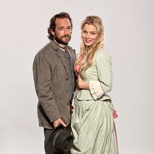 Fotoğraf Goodnight for Justice: The Measure of a Man