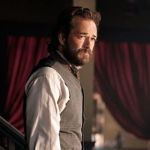 Fotoğraf Goodnight for Justice: The Measure of a Man