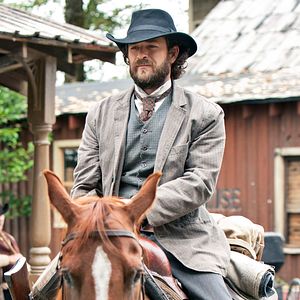 Fotoğraf Goodnight for Justice: The Measure of a Man