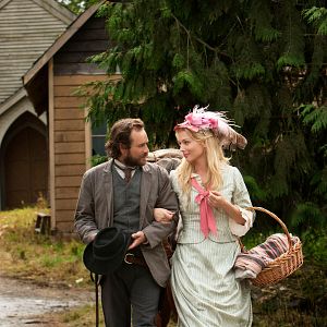 Fotoğraf Goodnight for Justice: The Measure of a Man