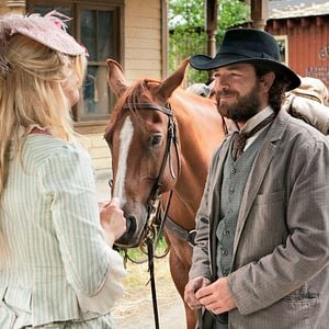 Fotoğraf Goodnight for Justice: The Measure of a Man