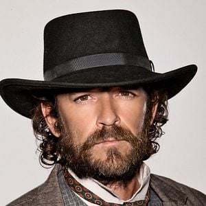 Fotoğraf Goodnight for Justice: The Measure of a Man