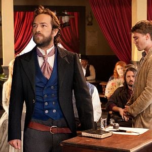 Fotoğraf Goodnight for Justice: The Measure of a Man