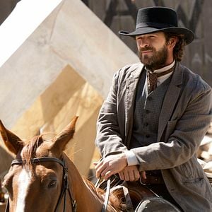 Fotoğraf Goodnight for Justice: The Measure of a Man