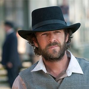 Fotoğraf Goodnight for Justice: The Measure of a Man