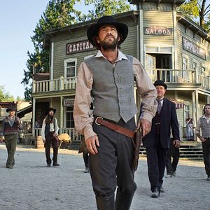 Fotoğraf Goodnight for Justice: The Measure of a Man