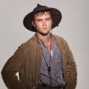 Fotoğraf Goodnight for Justice: The Measure of a Man