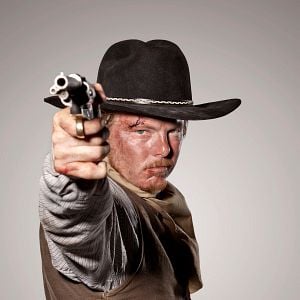 Fotoğraf Goodnight for Justice: The Measure of a Man