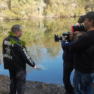 Fotoğraf Uçuruma Doğru