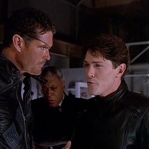 Fotoğraf Nick Fury: Agent of Shield