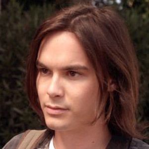 Fotoğraf Tyler Blackburn