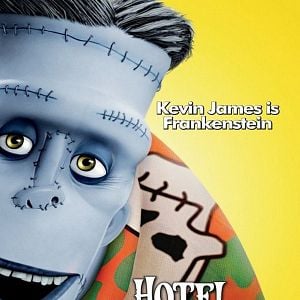 Fotoğraf Otel Transilvanya