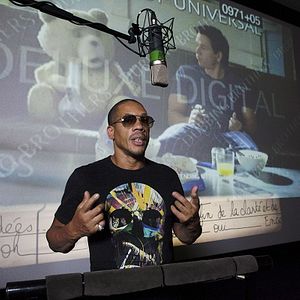 Fotoğraf JoeyStarr