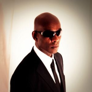 Fotoğraf The Dark Watchers: The Women in Black